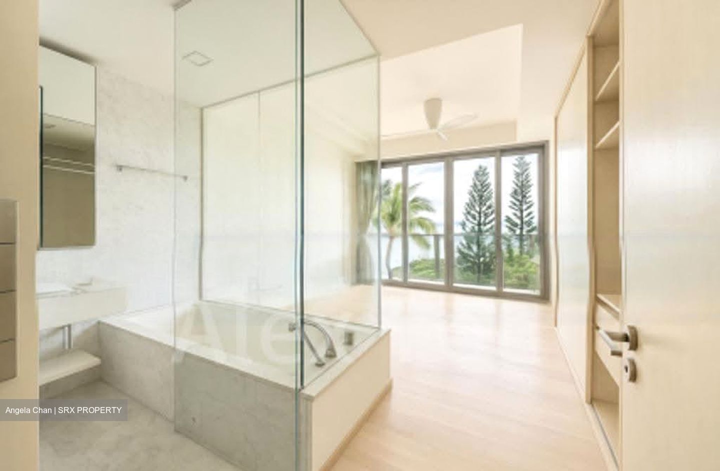 The Azure (D4), Condominium #638617261